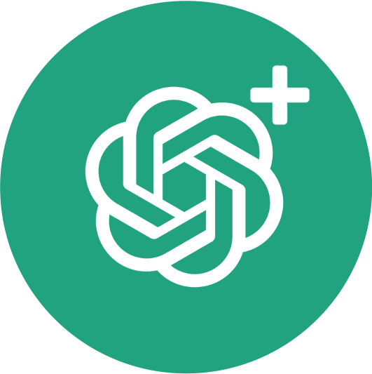 CHAT GPT PLUS 12 MONTHS